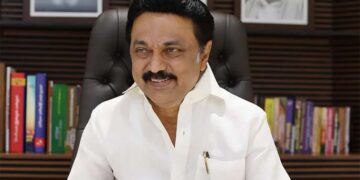 Chief Minister on field visit: MK Stalin reviews construction of two-tier bus stand, welfare schemes