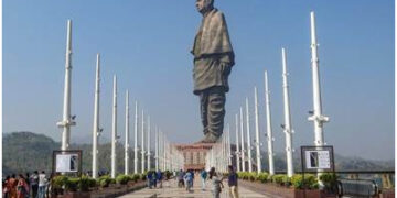 IRCTC’s ‘Garvi Gujarat’ tour will depart on Feb 28 from Delhi to showcase heritage of Gujarat