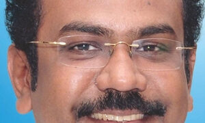 Sabarmati Tamil Sangamam: TN Industries Minister to lay foundation stone for Tamil school in Maninagar