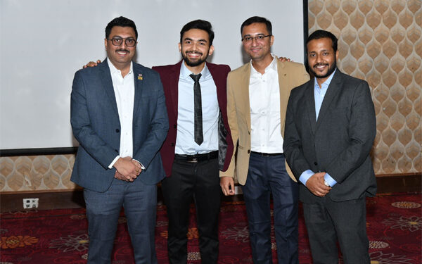 BNI Prometheus presents League of Legends, eyes to touch Rs 300 crore milestone