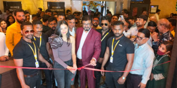 Miraj Cinemas debuts in Diamond City Surat with five-screen premium multiplex at KSB Olympia