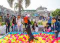 Heads Up For Tails organises India’s biggest pet festival – ‘HUFT Wag Away’   