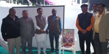 National Food and Cultural Festival organized by Bharat-Bharti and Paryatanam-Bharti concludes in Ahmedabad