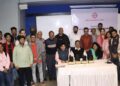 PRSI Ahmedabad Chapter honours 4 national award-winning members at AMA