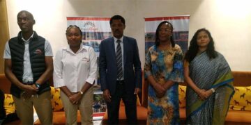 Kenyan Tourism Board woos globetrotting Gujaratis with ‘MagicalKenya’ campaign