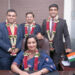 CA (Dr) Anjali Choksi becomes the first woman chairperson of the Ahmedabad Branch of WIRC of India