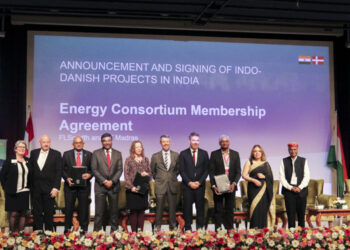 IIT Madras ties up with Denmark for next-gen fuels, energy systems research