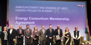 IIT Madras ties up with Denmark for next-gen fuels, energy systems research