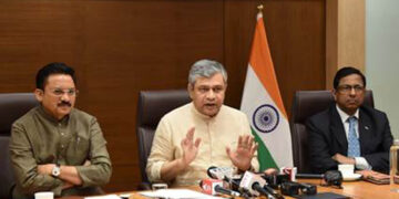 India wins GSMA Government Leadership Award 2023; Minister attributes it to PM