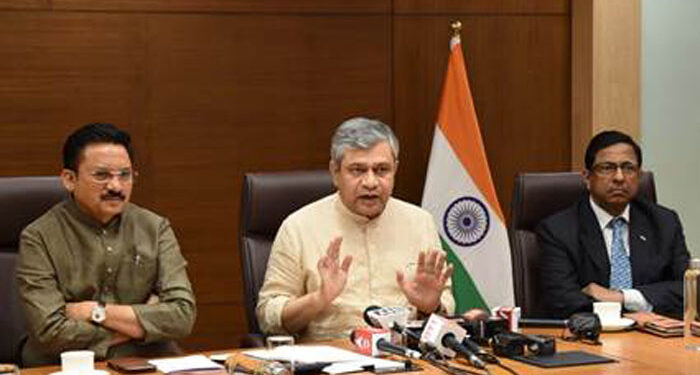 India wins GSMA Government Leadership Award 2023; Minister attributes it to PM