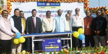 CSR: Indian Bank extends helping hand to Indira Gandhi Institute of Medical Sciences at Patna