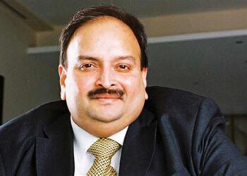CBI seeks restoration of Red Notice against fugitive diamantaire Mehul Choksi