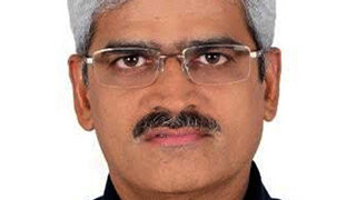 Anant Madhukar Chowdhary assumes charge as Commissioner of Railway Safety, Southern Circle