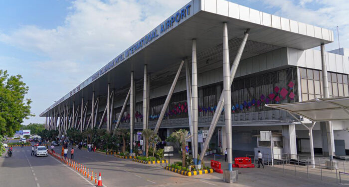 Sky is the limit: Adani airports handle record 14.25 million passengers over last year