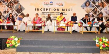 Women 20 Inception meeting under India’s G20 Presidency ends at Chhatrapati Sambhajinagar in Maharashtra