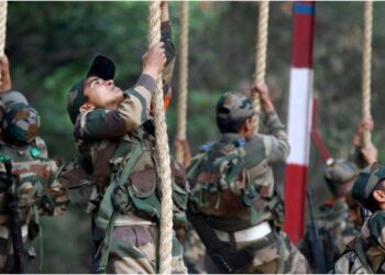 Indian Army opens registration for Agniveer recruitment in Gujarat, last date March 15