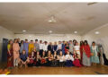 Mahatma Gandhi Intl School holds fortnight-long Indo-French Cultural Exchange programme