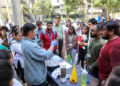 IITGN holds scientific demonstrations for school and college students to mark ‘National Science Day’