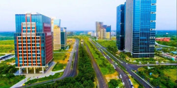 Now,  Gujaratis can have global education from Australia’s Deakin University in GIFT City