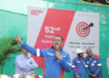 ArcelorMittal Nippon Steel India observes 52nd National Safety Week from March 4 to 10