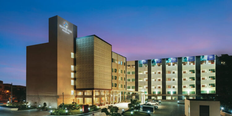 Marengo Asia Healthcare buys 100% in 250 bedded W Pratiksha Hospital in Gurugram