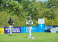 Aman Raj races into three-shot lead at Gujarat Open Golf Championship 2023