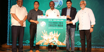 Dettol Banega Swasth India launches ‘Folk Music for a Swasth India’ in Tamil 