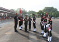 186 officers, including 28 from Bhutan, pass out from Officers Training Academy in Chennai
