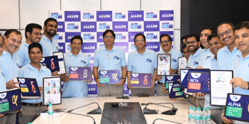 ALLEN launches Superapp offering comprehensive solution for PG Medical Aspirants