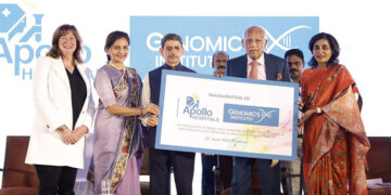 Apollo expands Genomics Institute in Chennai, by 2023 end in Hyderabad, Bangalore and Ahmedabad