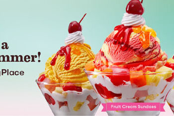 Baskin Robbins plans to offer franchisees to more women, says Graviss Foods CEO