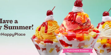 Baskin Robbins plans to offer franchisees to more women, says Graviss Foods CEO