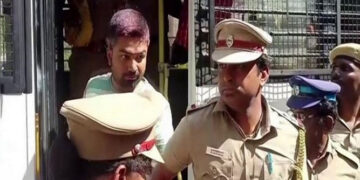 Bihar YouTuber, who shared fake videos on migrant attacks, booked under NSA in TN