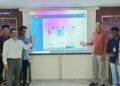 CTE deploys Next Gen LMS at its Learning Center in Annamalai University