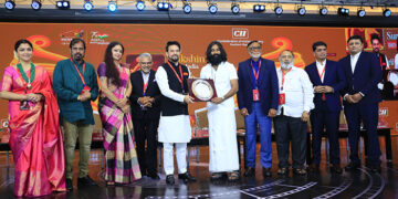 CII Dakshin 2023: Media & Entertainment Industry poised to touch $70 bn by 2030, says Thakur