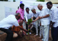 Cauvery Calling exhorts farmers to plant 50 to 100 tree saplings in their lands