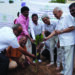 Cauvery Calling exhorts farmers to plant 50 to 100 tree saplings in their lands