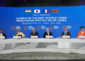 India, Japan, France launch common platform for Sri Lankan debt restructuring programme