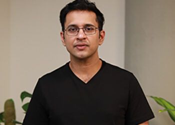 Marrow Founder Dr Deepu Sebin calls it a day, Vineet Bagri is new CEO