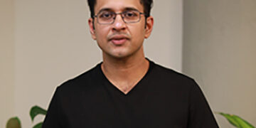 Marrow Founder Dr Deepu Sebin calls it a day, Vineet Bagri is new CEO