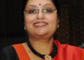 Sudha Shivkumar assumes charge as 40th National President of FICCI Ladies Organisation