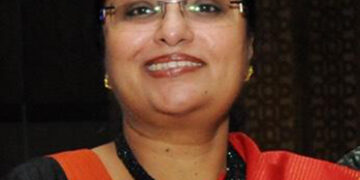 Sudha Shivkumar assumes charge as 40th National President of FICCI Ladies Organisation