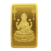 MMTC-PAMP launches Akshaya Tritiya Spl purest 999.9 Gold & Silver Bars to invoke blessings of Lakshmi, Balaji