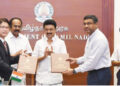 TN Govt inks Rs 2,302 crore MoU with Taiwanese firm