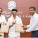 TN Govt inks Rs 2,302 crore MoU with Taiwanese firm