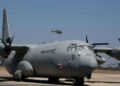 2 IAF aircraft, navy ship on standby in Jeddah as part of contingency plans to evacuate Indians from Sudan