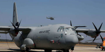 2 IAF aircraft, navy ship on standby in Jeddah as part of contingency plans to evacuate Indians from Sudan