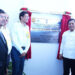 Sarbananda Sonowal inaugurates IIT Madras state-of-the-art Research Facility