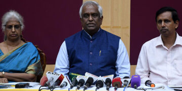 Direct tax collection in TN, Puducherry region up by 20 pc to Rs 1,08,364 cr