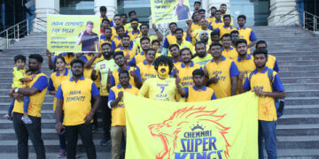 India Cements bowls over consumers with ‘Buy the King, Meet the King’ sales promotion scheme